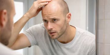 biologia del pelo microbioma capilar salud foliculos pilosos 2026