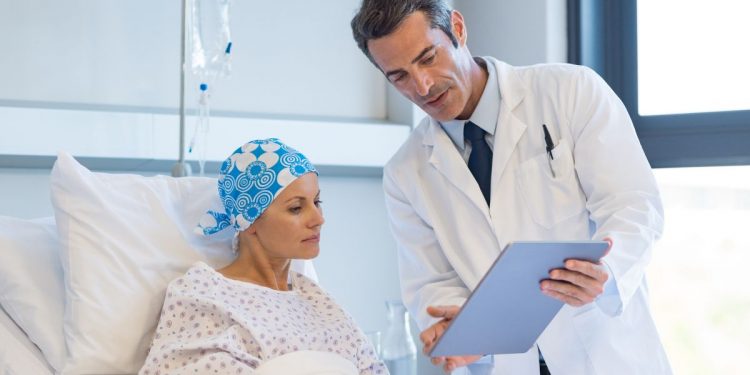 informe seom cancer españa 2026 incidencia supervivencia oncologia