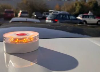 peligros baliza v16 geolocalizacion robos carretera ap7 2026