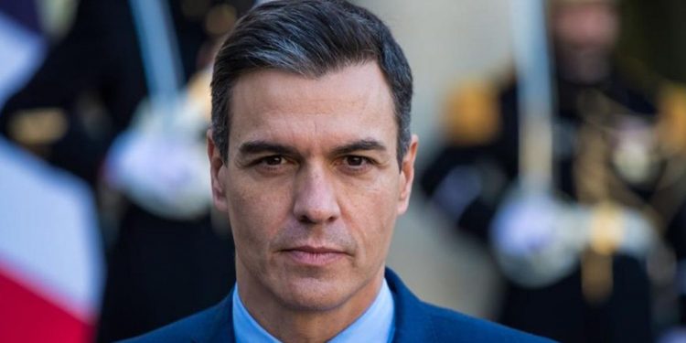 pedro sanchez record dias presidente gobierno febrero 2026