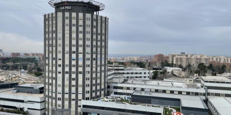condena hospital la paz indemnizacion medico fallecido covid madrid
