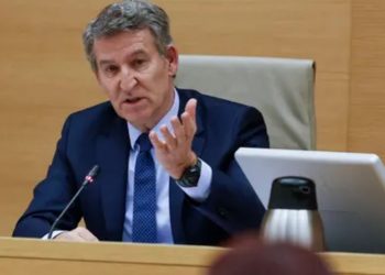 feijoo comision investigacion dana congreso chj sanchez mazon