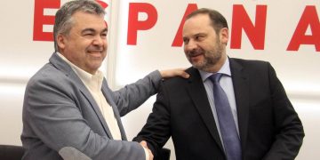 supremo envia caso cerdan audiencia nacional abalos renuncia