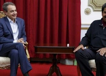 audiencia nacional archivo querella zapatero hazte oir venezuela