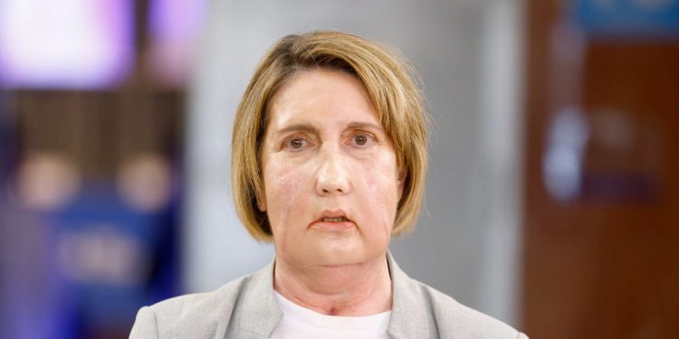 primer trasplante cara donante eutanasia vall hebron barcelona