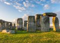 estudio geologico origen piedras stonehenge transporte humano