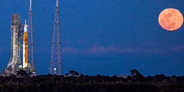 aplazamiento mision artemis II luna marzo 2026 nasa