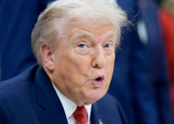 proyecto boveda reserva minerales criticos trump eeuu 2026