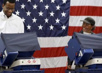 trump propuesta nacionalizar elecciones 2026 voto inmigrante