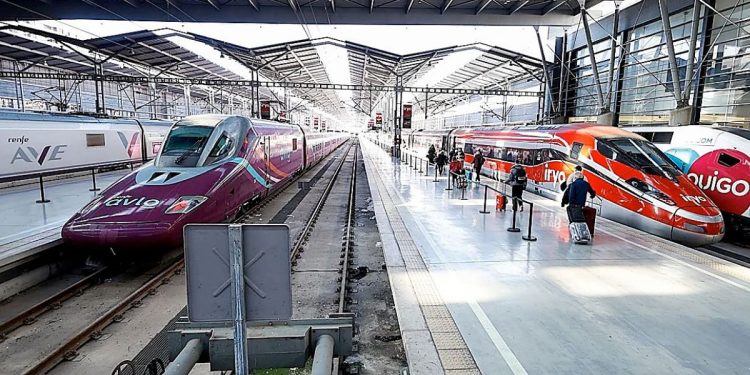 interrupcion ave malaga antequera desprendimiento alora 2026