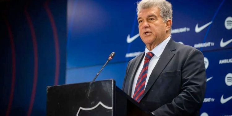 joan laporta dimision convocatoria elecciones barca 15 marzo 2026