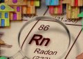 gas radon cancer pulmon espana riesgo 2026