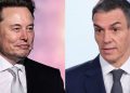 elon musk pedro sanchez conflicto redes sociales menores 2026