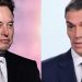 elon musk pedro sanchez conflicto redes sociales menores 2026