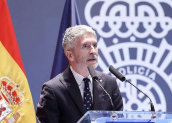 marlaska senado explicaciones upr accidente adamuz 2026