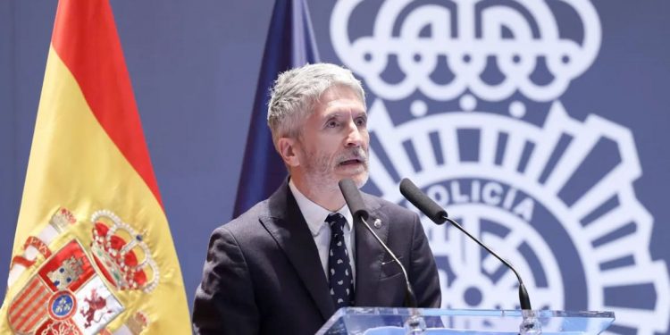 marlaska senado explicaciones upr accidente adamuz 2026