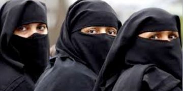 parlament balear prohibicion burka espacios publicos españa
