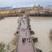 borrasca leonardo inundaciones evacuacion extremadura andalucia