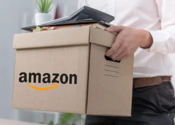 despidos amazon 2200 empleados washington andy jassy