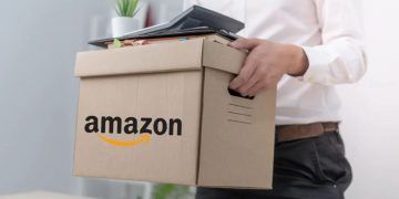 despidos amazon 2200 empleados washington andy jassy