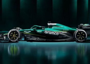 aston martin amr26 adrian newey invento secreto f1 2026
