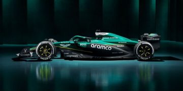 aston martin amr26 adrian newey invento secreto f1 2026