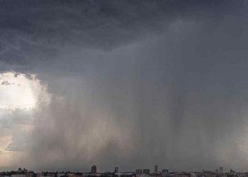 borrasca leonardo desalojos badajoz cordoba inundaciones grazalema