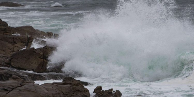 borrasca leonardo viento alertas aemet comunidades espana