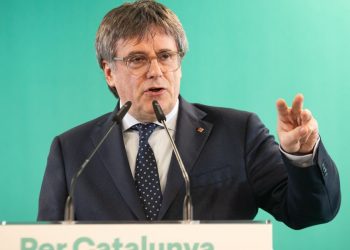 sentencia tjue puigdemont inmunidad parlamento europeo vox