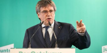 sentencia tjue puigdemont inmunidad parlamento europeo vox