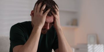 bajas salud mental jovenes espana informe airef 2026