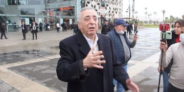 mohamed ziane preso marruecos exteriores albares asistencia consular