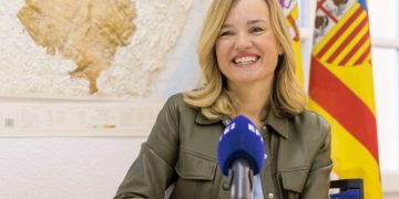 pilar alegria elecciones aragon 2026 psoe movilizacion calatayud