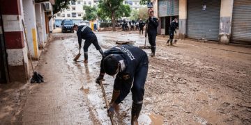 csif denuncia impago nominas dni valencia dana 2026