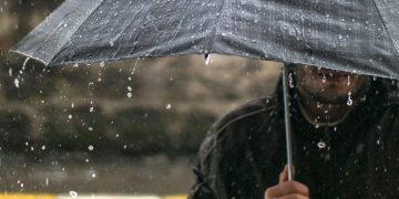 cuando dejara de llover espana febrero 2026 mar gomez fecha exacta