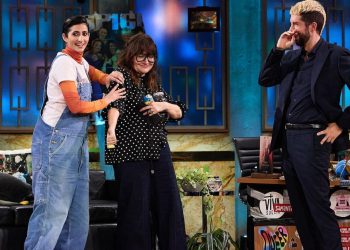 renovacion la revuelta