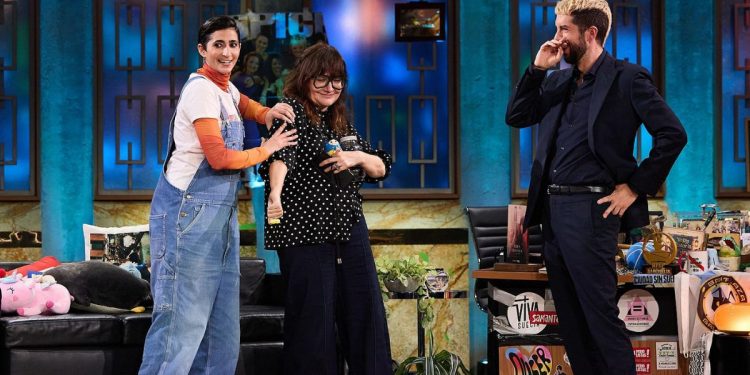 renovacion la revuelta