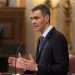 Pedro Sanchez aliado los casos de corrupcion son campana derechista