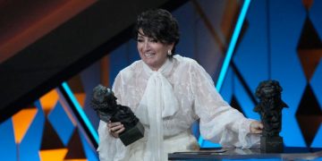 abogados cristianos denuncia silvia abril ines hernand goya 2026