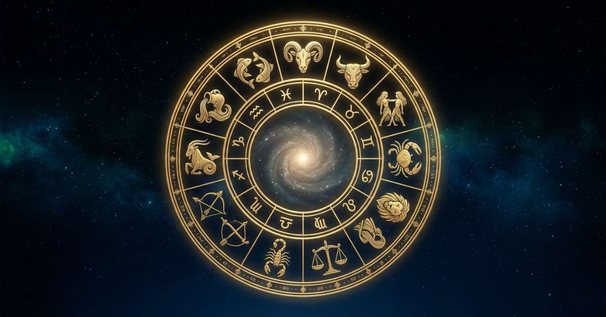 Imagen representativa horóscopo