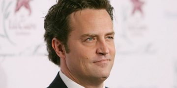sentencia jasveen sangha reina ketamina muerte matthew perry
