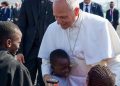 Balance de la visita papal: la organización admite un ritmo frenético y cifra el coste en 26 millones