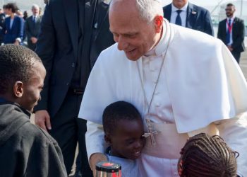 Balance de la visita papal: la organización admite un ritmo frenético y cifra el coste en 26 millones