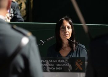 Sánchez mantiene su respaldo a la directora de la Guardia Civil al considerar probado que ignoró a Leire Díez