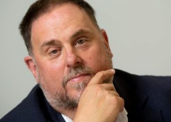 Junqueras defiende la continuidad de la legislatura de Sánchez para “cerrar carpetas fundamentales para Cataluña”