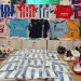 Macrooperación policial en España frena el negocio millonario de las equipaciones de fútbol ilegales