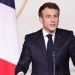 El pragmatismo de Macron frente a Trump: Versalles escenifica el penúltimo asalto diplomático