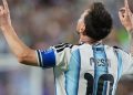 Argentina 3 – Argelia 0: Messi firma un hat-trick en su sexto Mundial e iguala a Klose