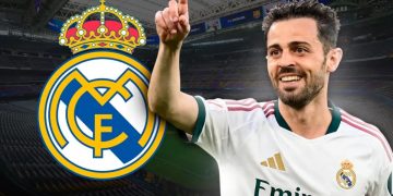 El Real Madrid asesta un golpe de autoridad y ficha a Bernardo Silva gratis por dos temporadas
