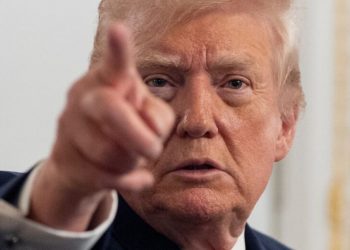 Donald Trump amenaza con «desencadenar el infierno en Irán» si intenta conseguir la bomba nuclear